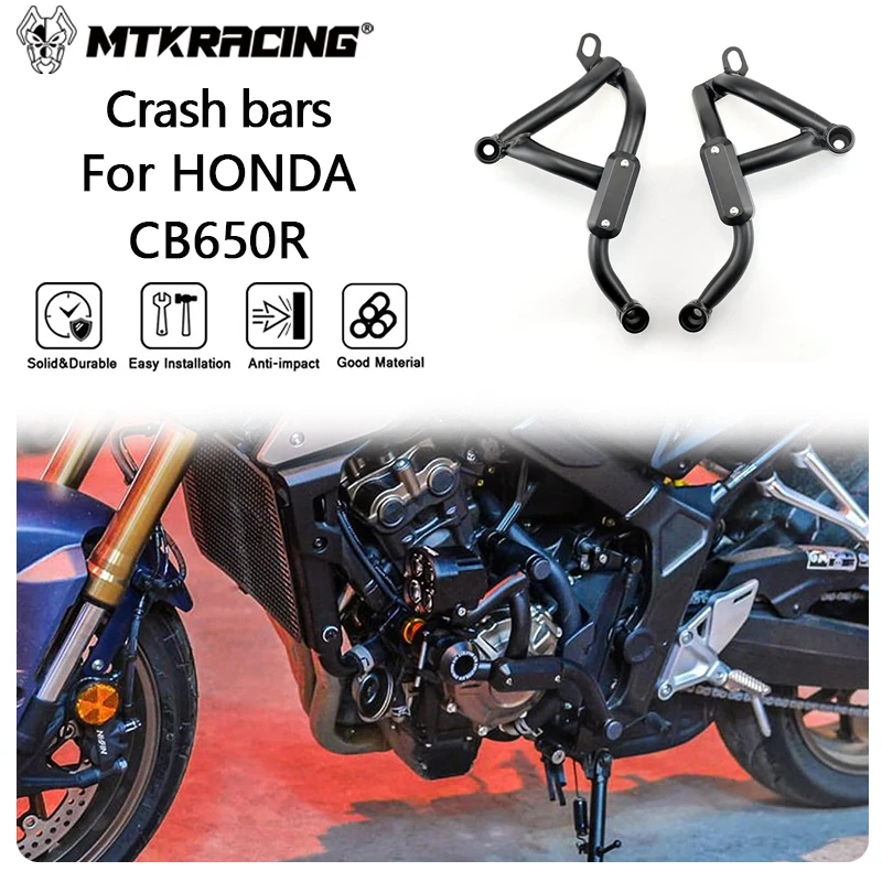MTKRACING ũ , ȥ CB650R 2019-2020  ..