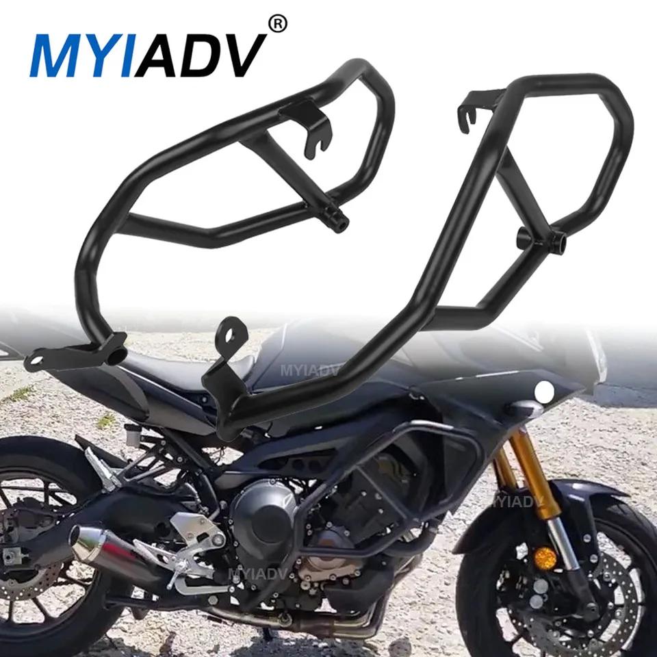    ũ  , ߸ MT-09 Ʈ̼..