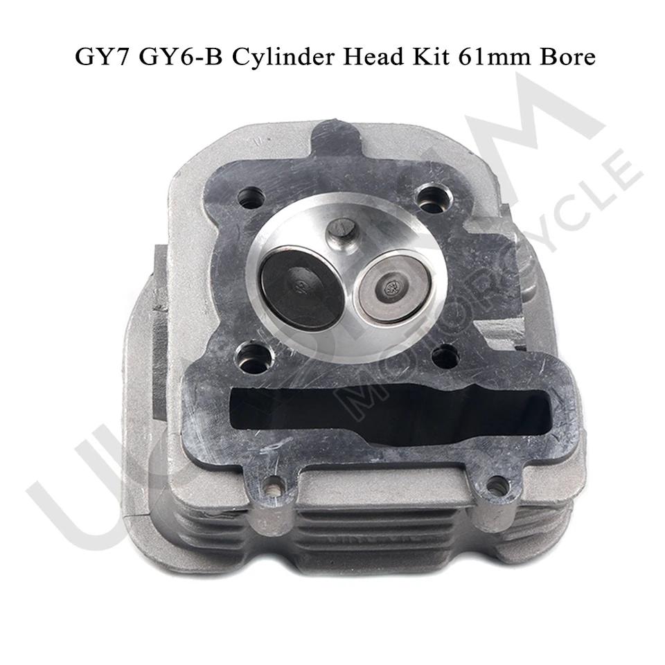 BN157QMJ GY7 GY6-B Ǹ  ŰƮ, 61mm  ATV U..