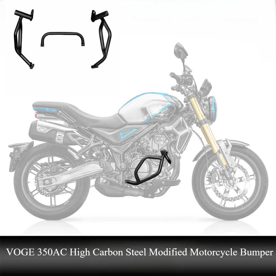 VOGE 350AC źҰ   , ӵ  ..