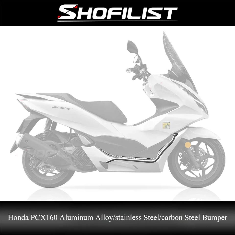 Honda PCX160  , ˷̴ ձ, θ..