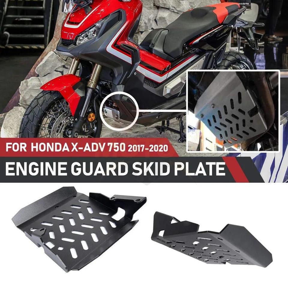 ȥ XADV NC750X 2017-2020 Ű ÷Ʈ, 转  ..
