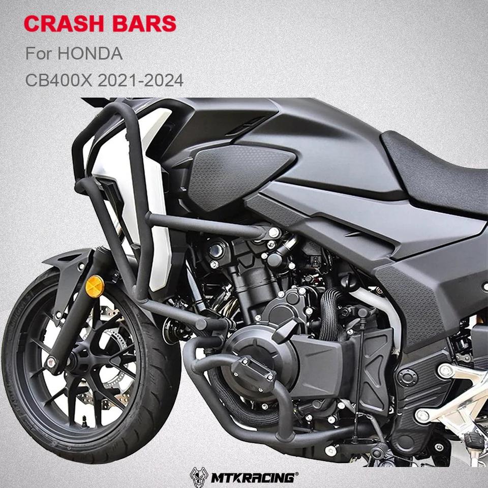 MTKRACING ũ , ȥ CB400X 2021-2024   ..