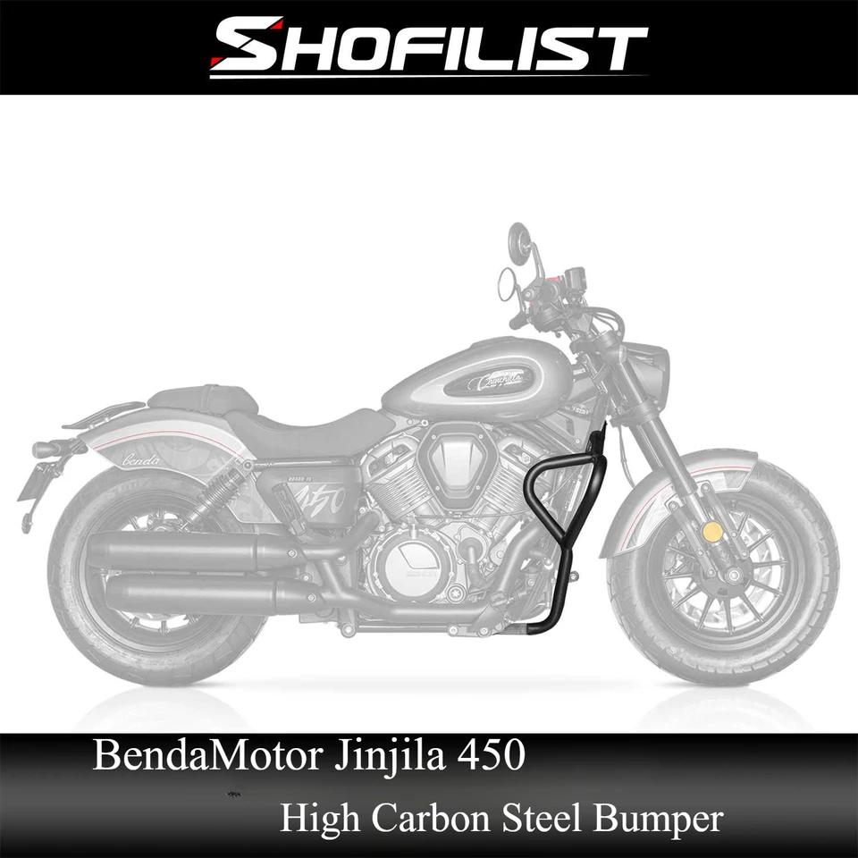 BendaMotor Jinjila 450  , źҰ , Ʈ..