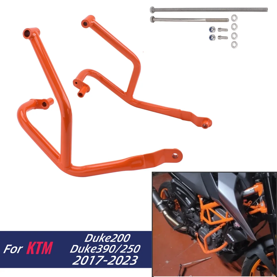 ũ     , KTM Duke390 Duke250 D..