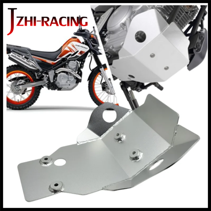 CNC  ȣ ÷Ʈ, ߸ XT250 XG250 SEROW250 ..