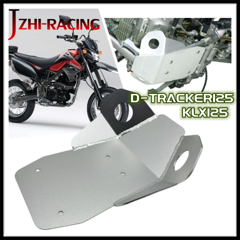 CNC  ȣ ÷Ʈ, ͻŰ KLX 125 KLX125 D-TR..