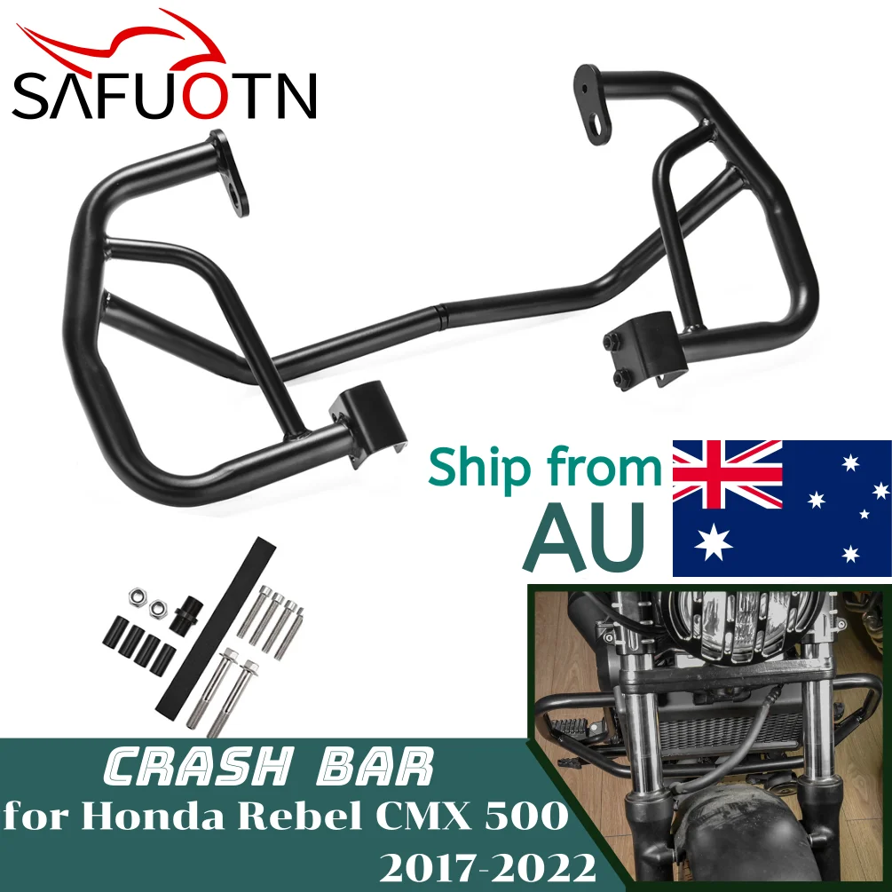 Honda Rebel CMX 300 500 2017-2024  , ӵ ũ..