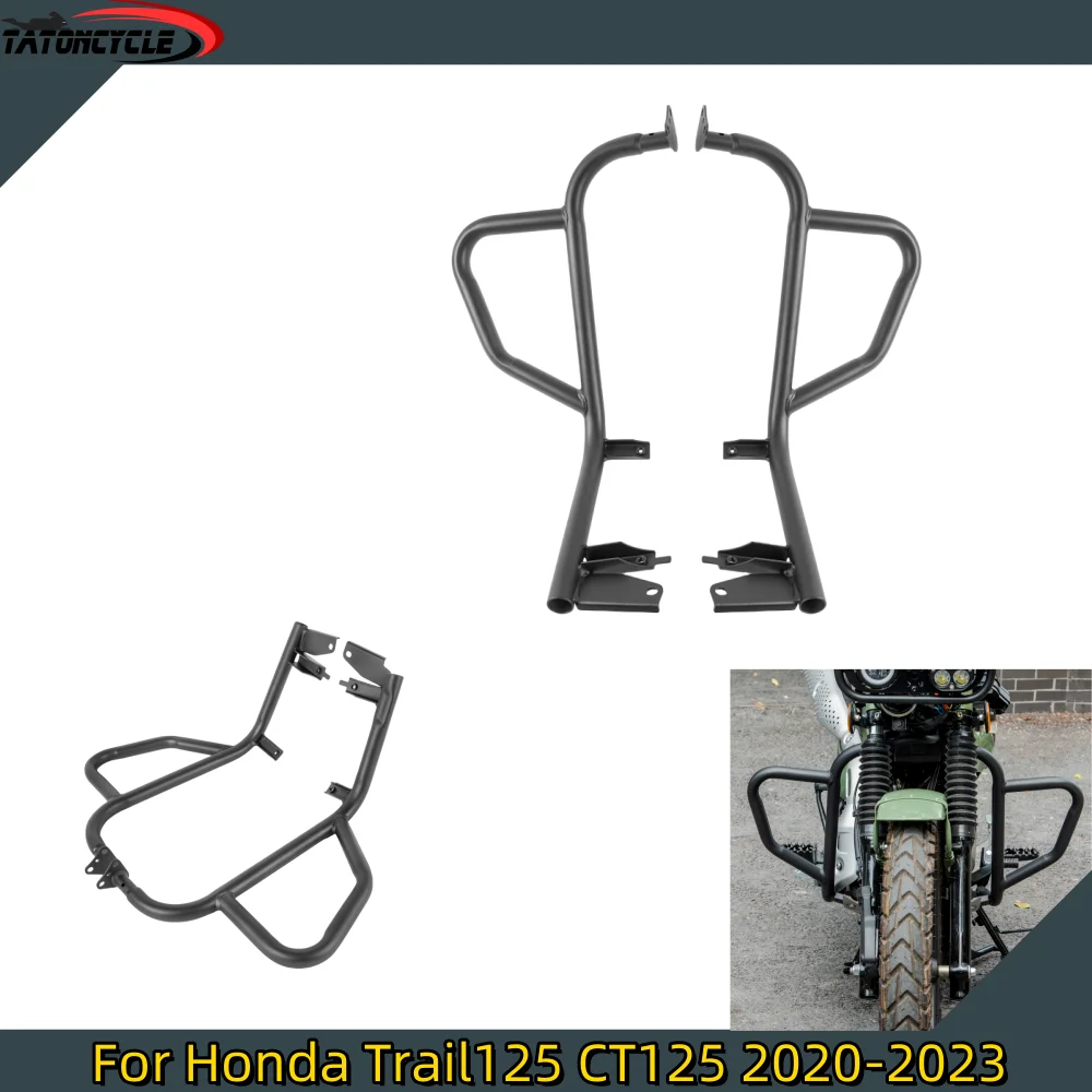 Honda Trail125 CT125    , HunterCub 2020..