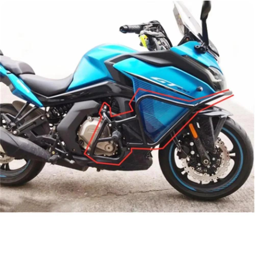     ũ  ȣ, CFMOTO 400GT..