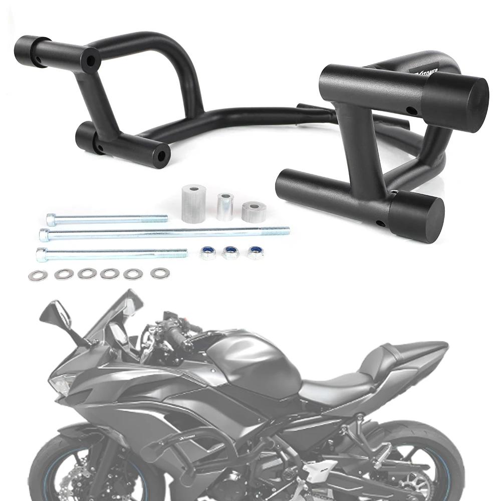 Kawasaki Ninja 650 2017 2018 2019 2020 2021 2022 2023 2024 ũ..