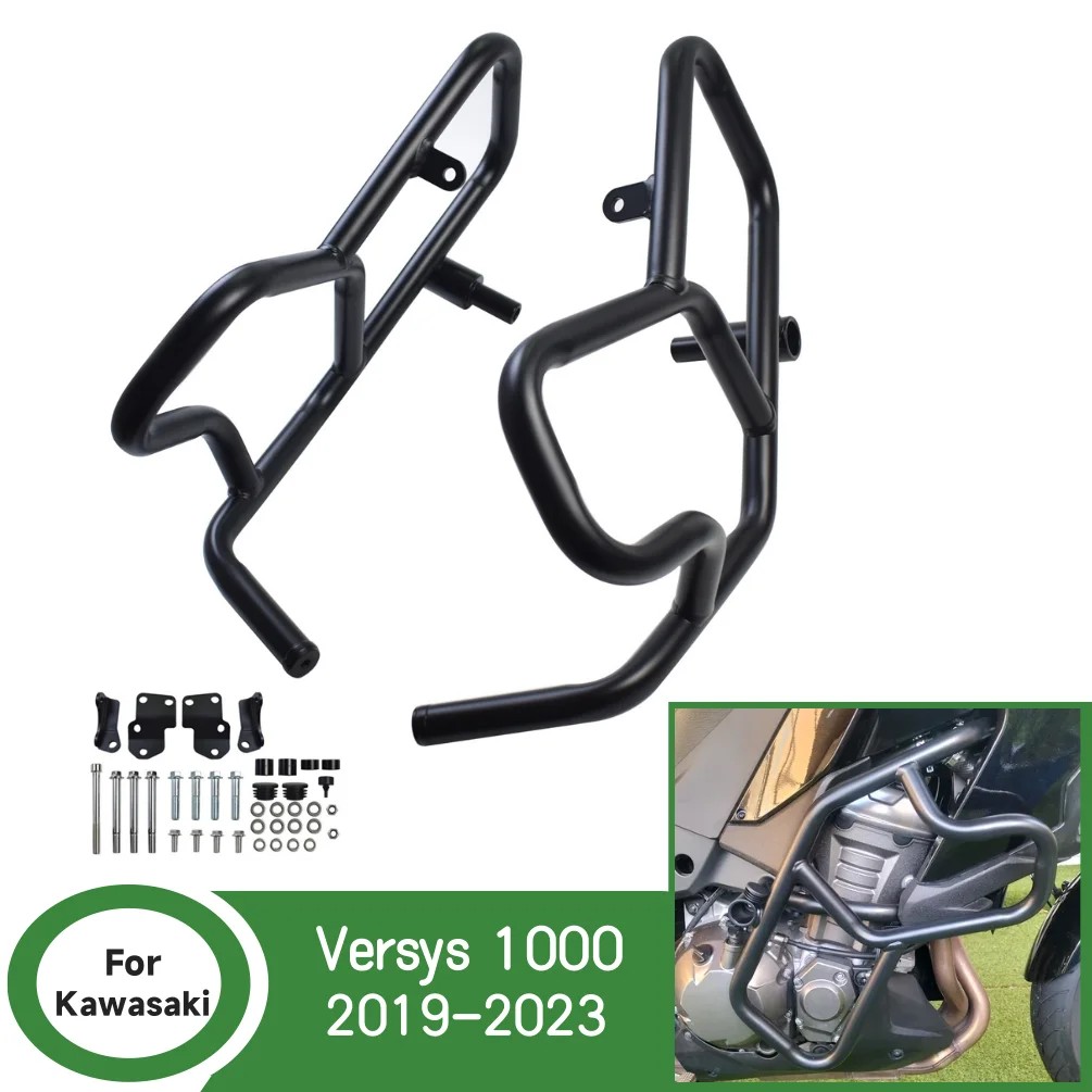 Versys1000    Kawasaki Versys 1000 2019-2023..