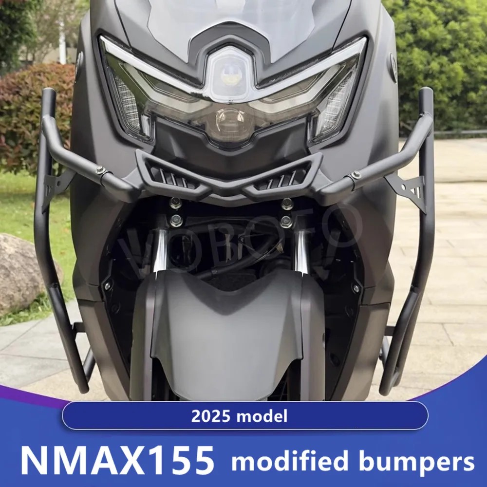 2025 Yamaha NMAX155    źҰ NMAX ..