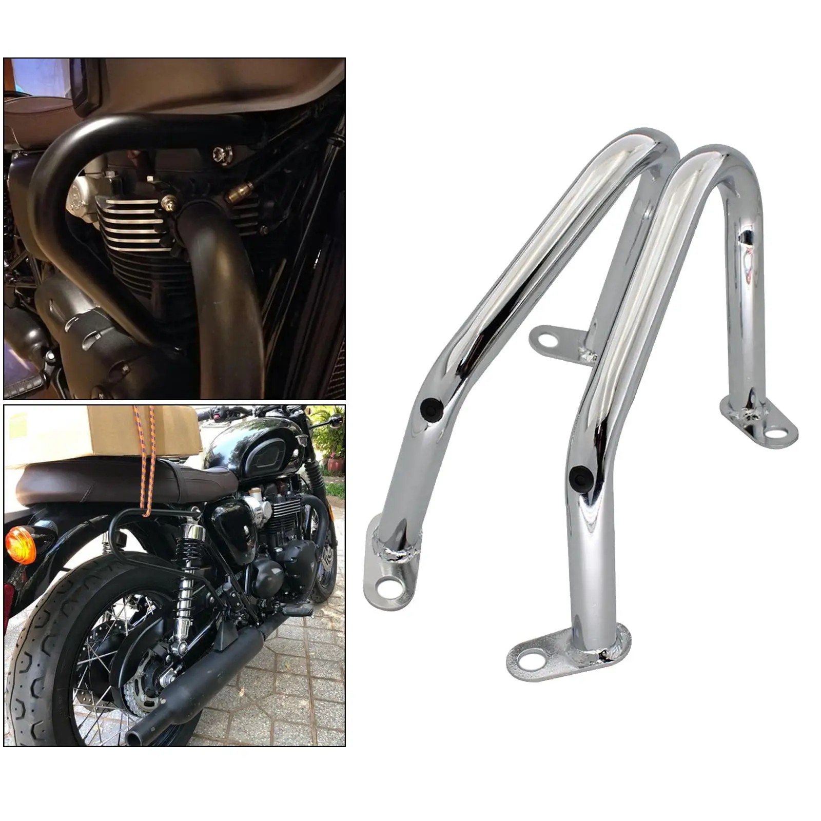 Thruxton 1200 2016-2019 ũ    ȣ ġ 1..