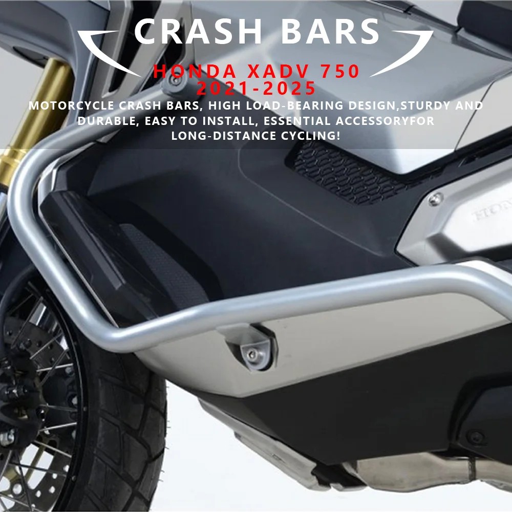 ȥ XADV 750 2021-2025  MTKRACING ũ  ..