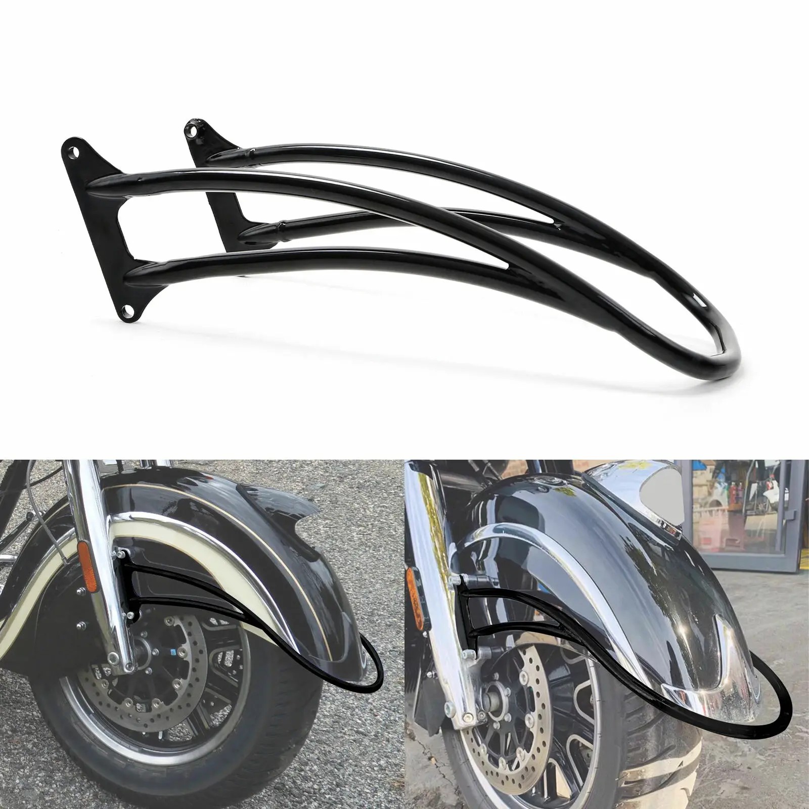 Indian Chieftain 2014-2017 Roadmaster 2015-2023 Spring..