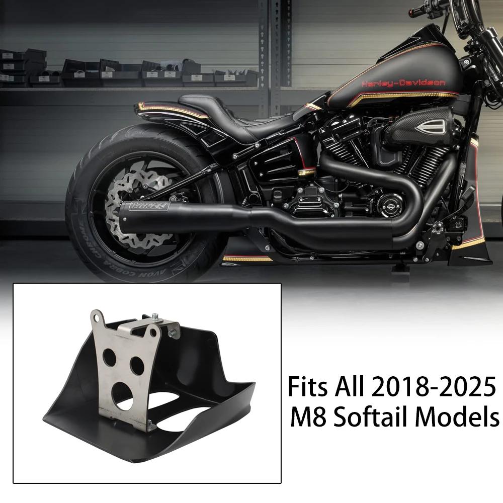 ο Harley M8 Softail ĸ  Ϸ ٵ ..