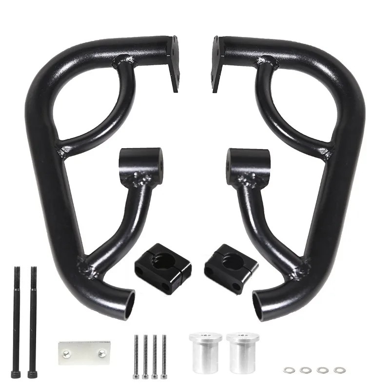 Spring Breeze CLX700 Modified Barrier Black 