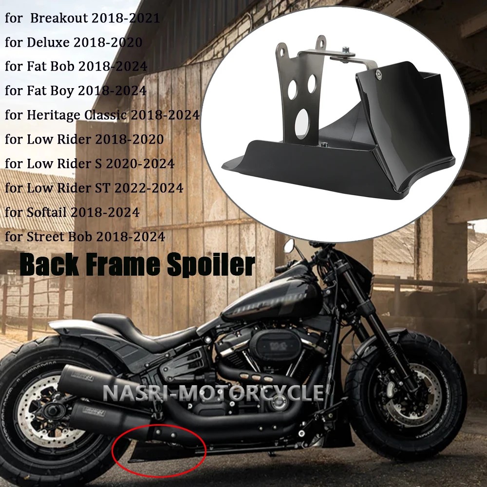 HARLEY SOFTAIL STREET BOB FXBB ο ̴ ..
