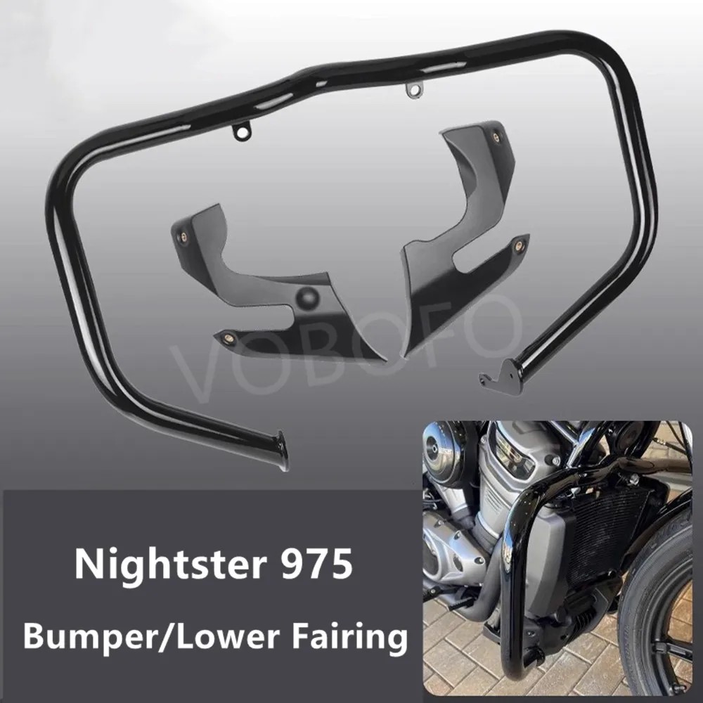 Harley Nightster 975 RH975    Ʈ ..