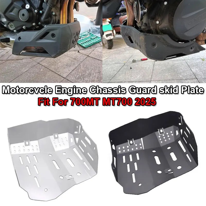 CFMOTO 700MT 700 MT MT700 2025  ׼ ..