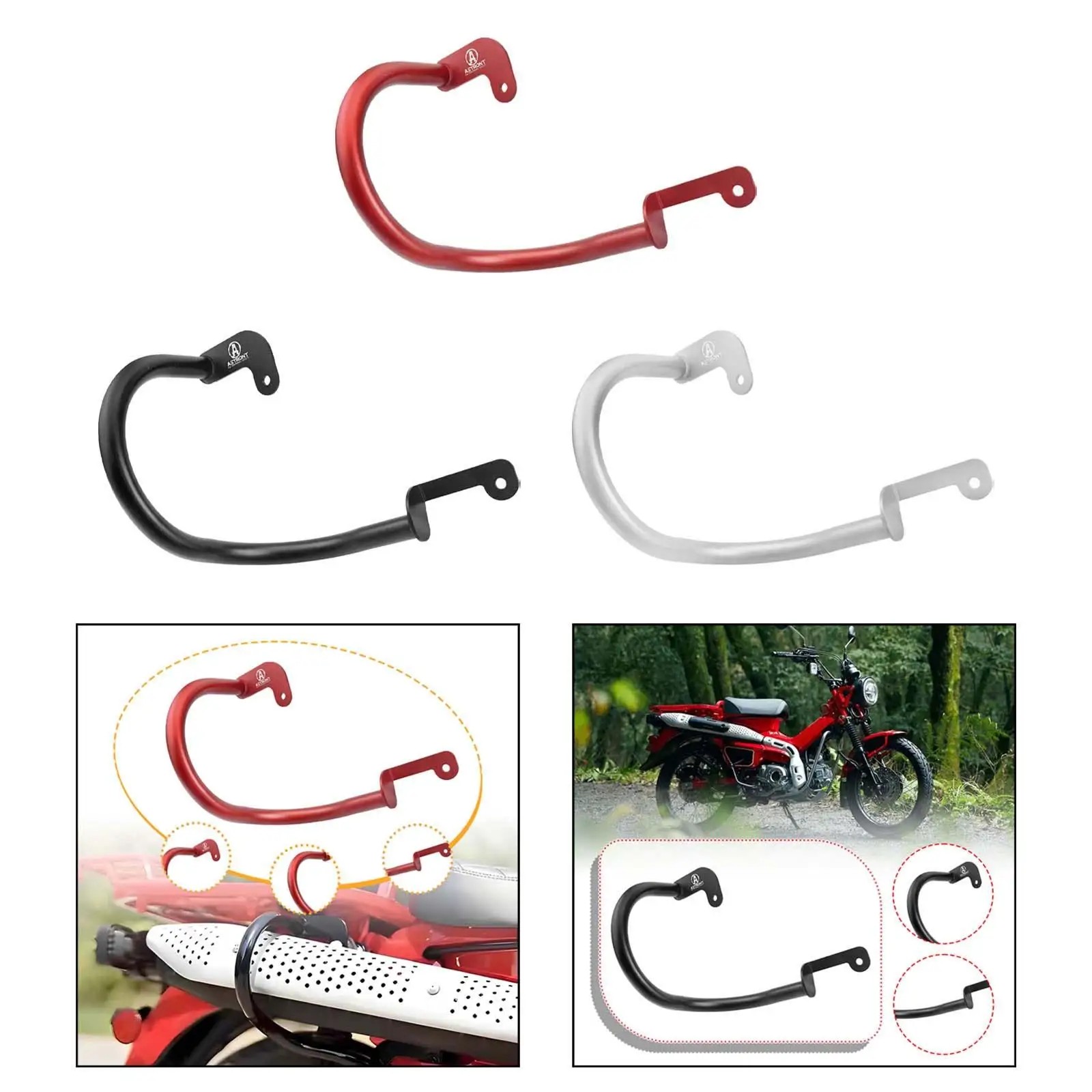   ȣ ġ Honda ct125 2020-2024 Huntercub ..