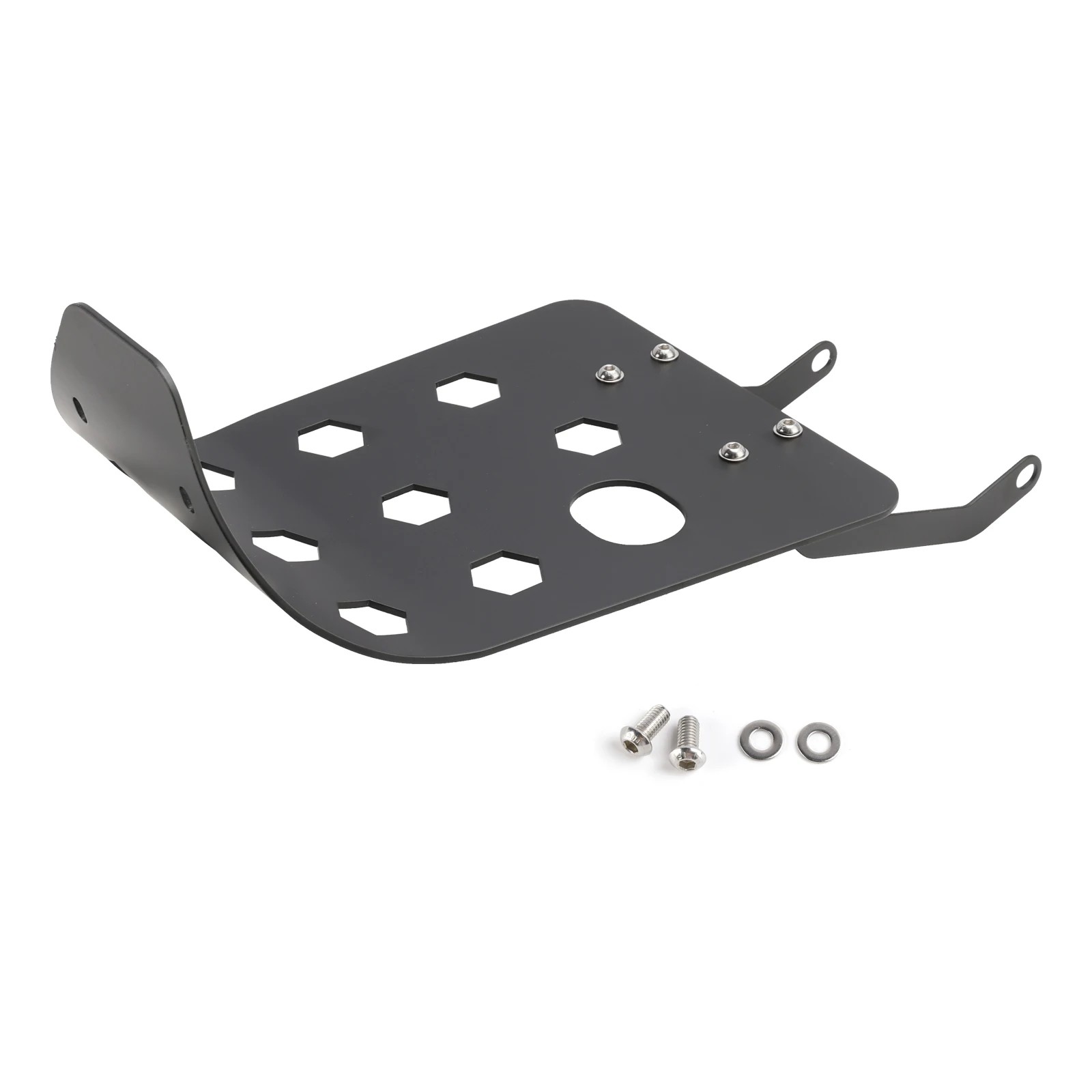 Topteng     Bash Plate For Honda..