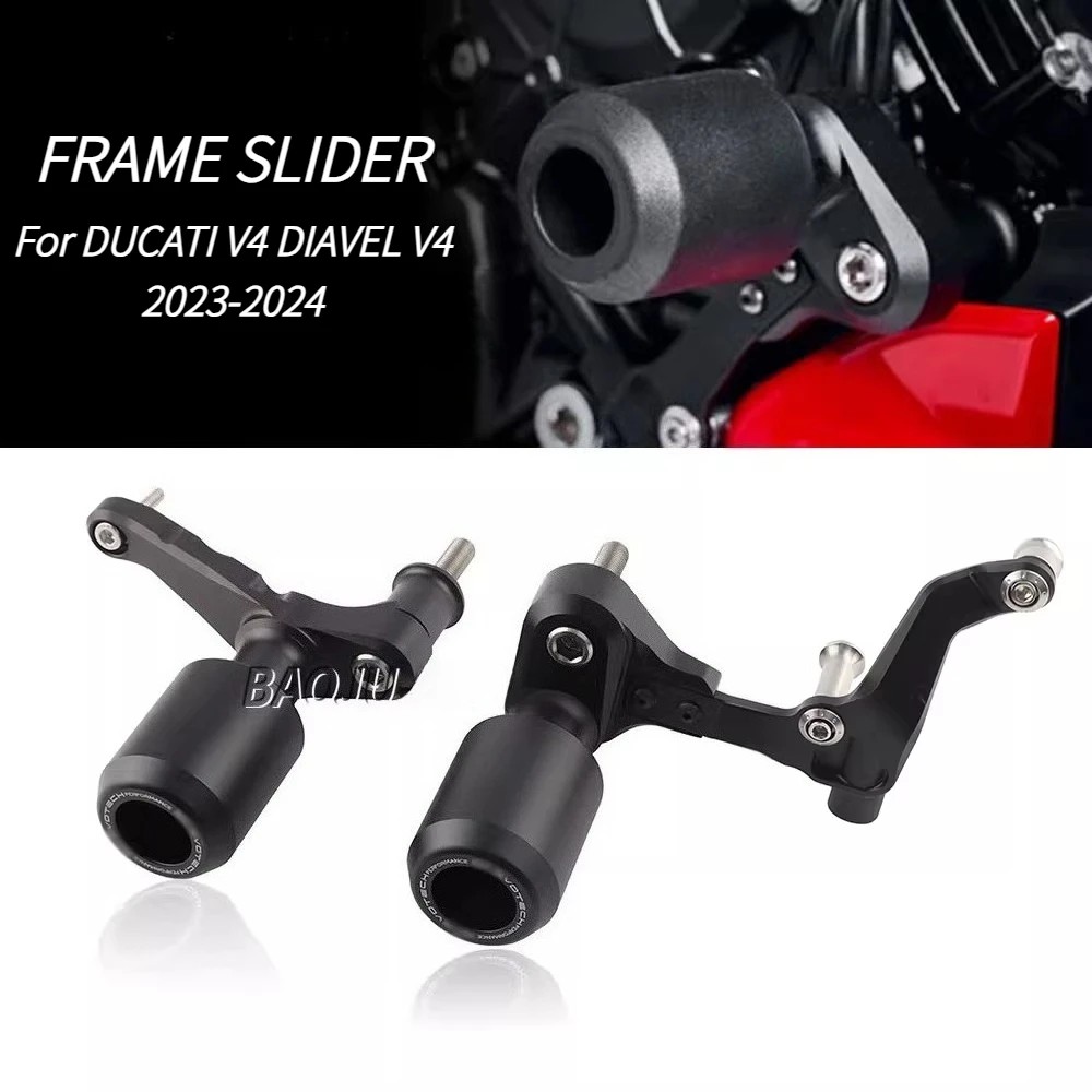 DUCATI V4 DIAVEL V4 Diavel V4 2023-2024   C..