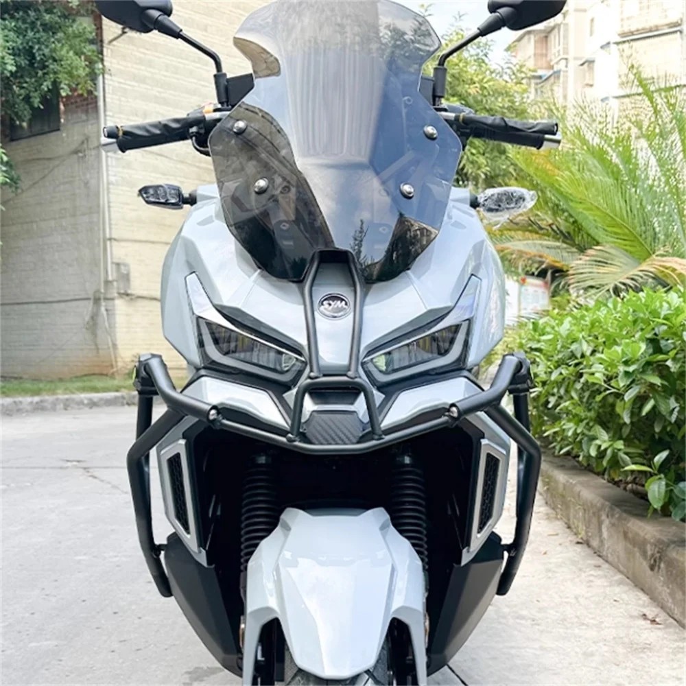 SYM HUSKY ADV150 ADV 150 150ADV   XS150T-..
