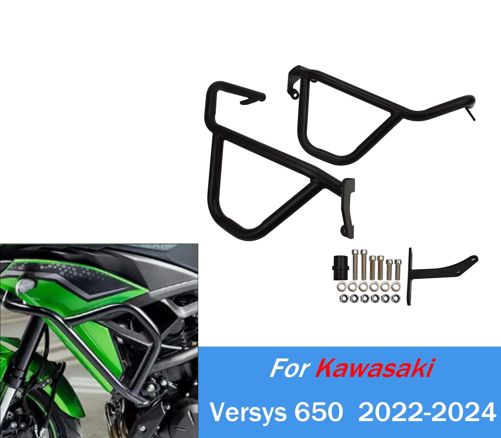 Versys650 ӵ    For Kawasaki Versys..