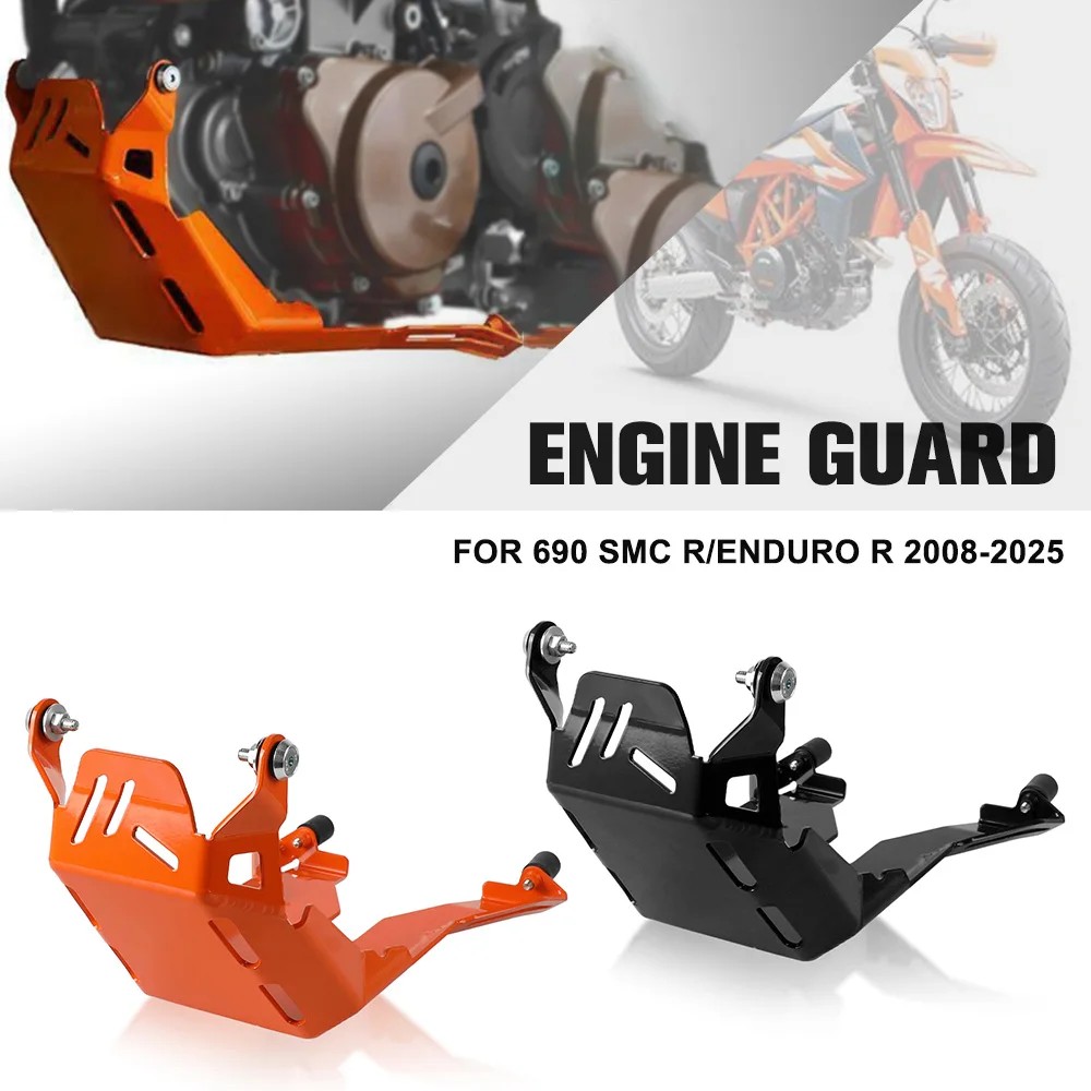 690 SMC R/ R 2008-2023 2024 2025   ..