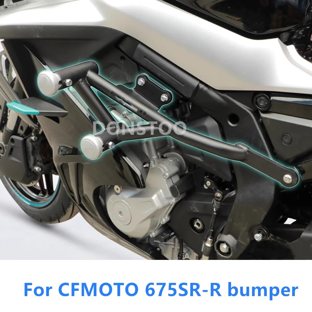 CFMOTO 675SR-R 650-10     Ƽ ..