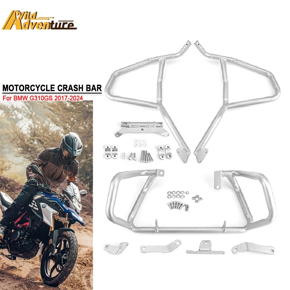 BMW G310GS G310 GS 2017-2021 2022 2023 2024  ..