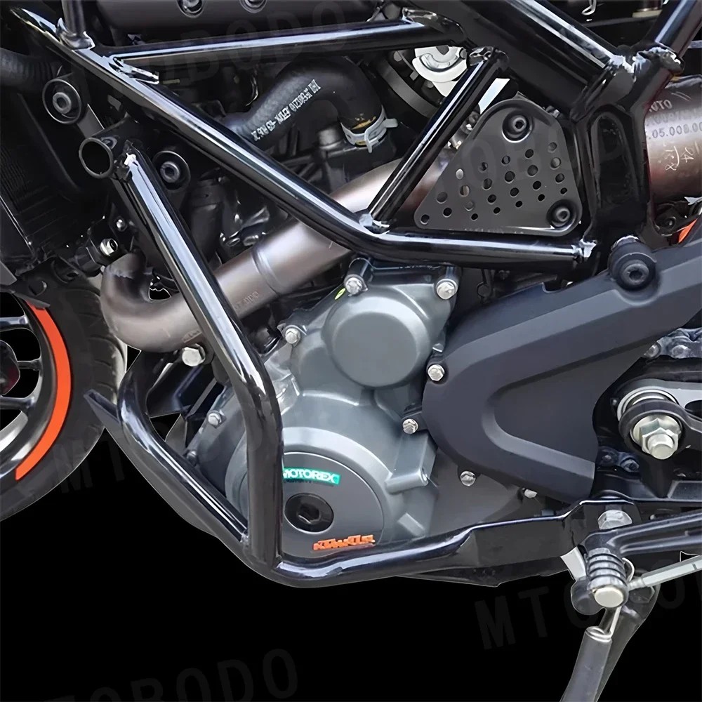 KTM DUKE390 250 2017-2023    ǰ  ..
