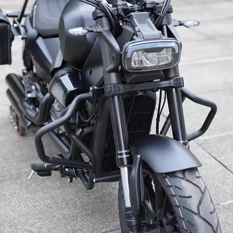 Benelli Leoncino Bobber 400 2025+   ũ  ..