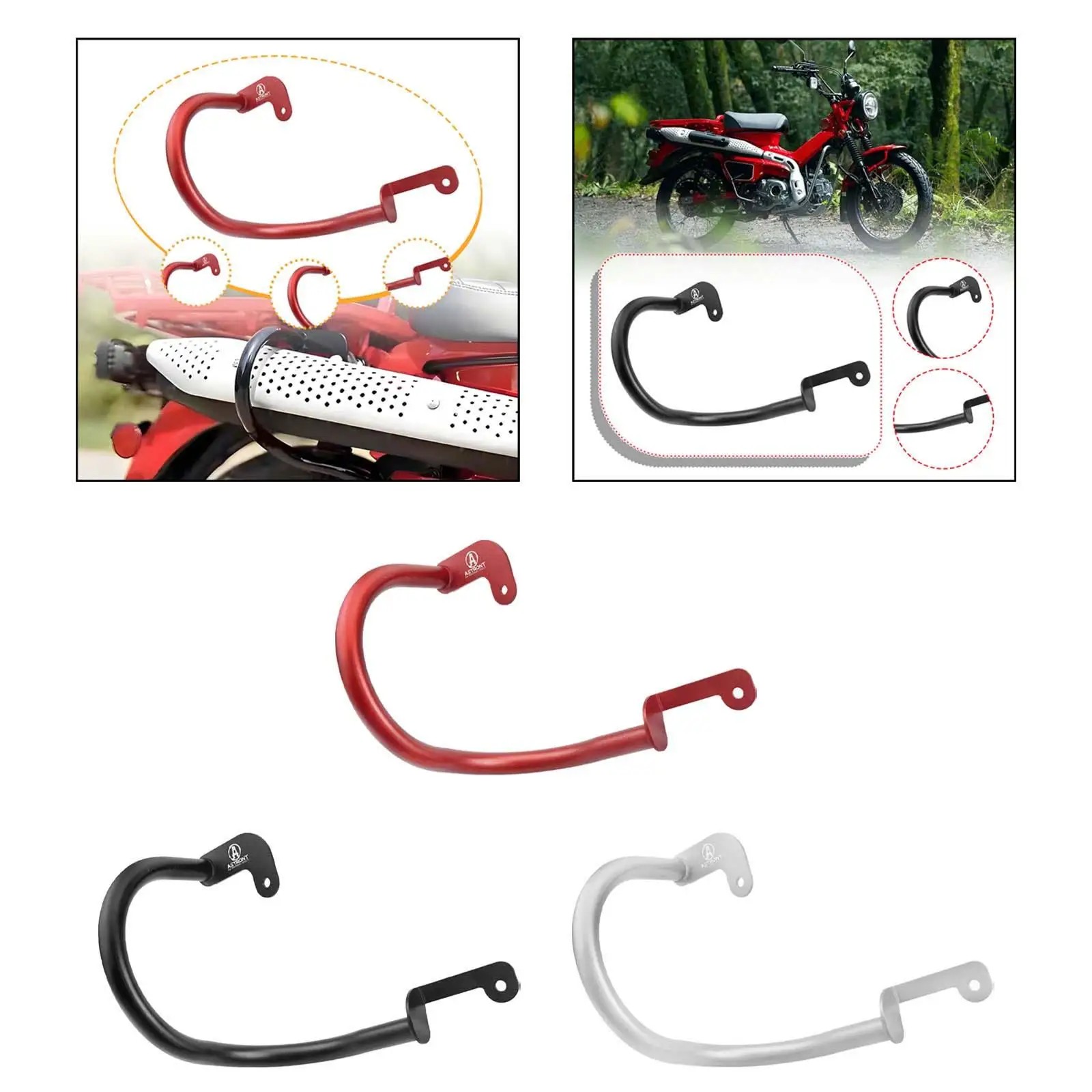   ȣ ġ Honda ct125 2020-2024 Huntercu..