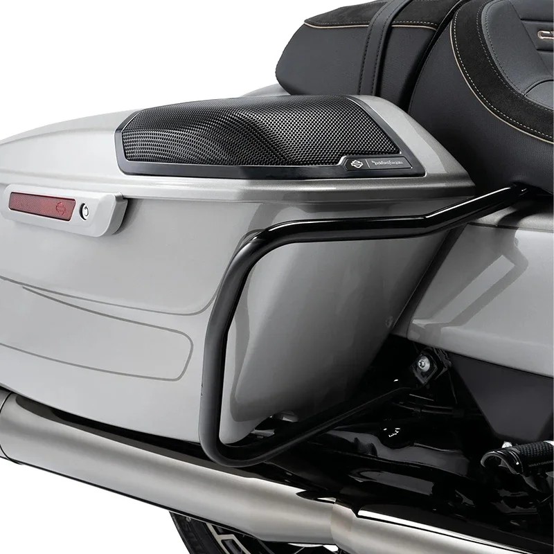 Harley Touring Harley New CVO Street Glide Road F..