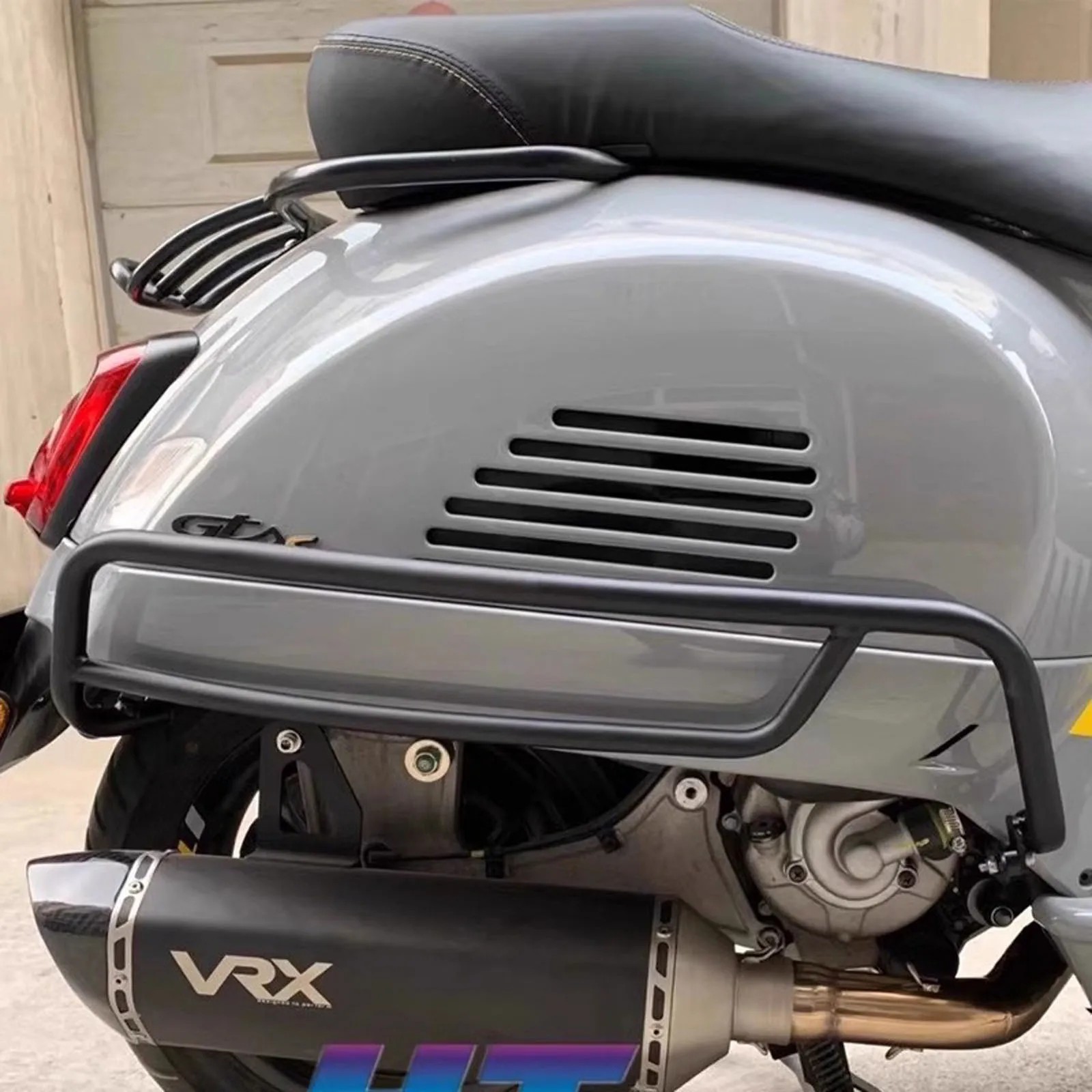 VESPA GTV300 2007-2023  Ϻ  Grash  ..