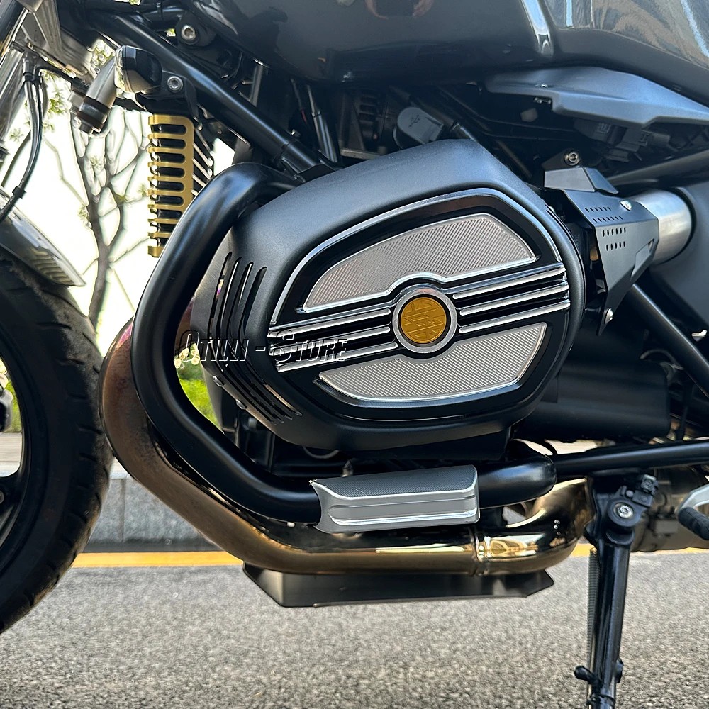 BMW R NINE T Racer R NINET Urban RNINET Scram..