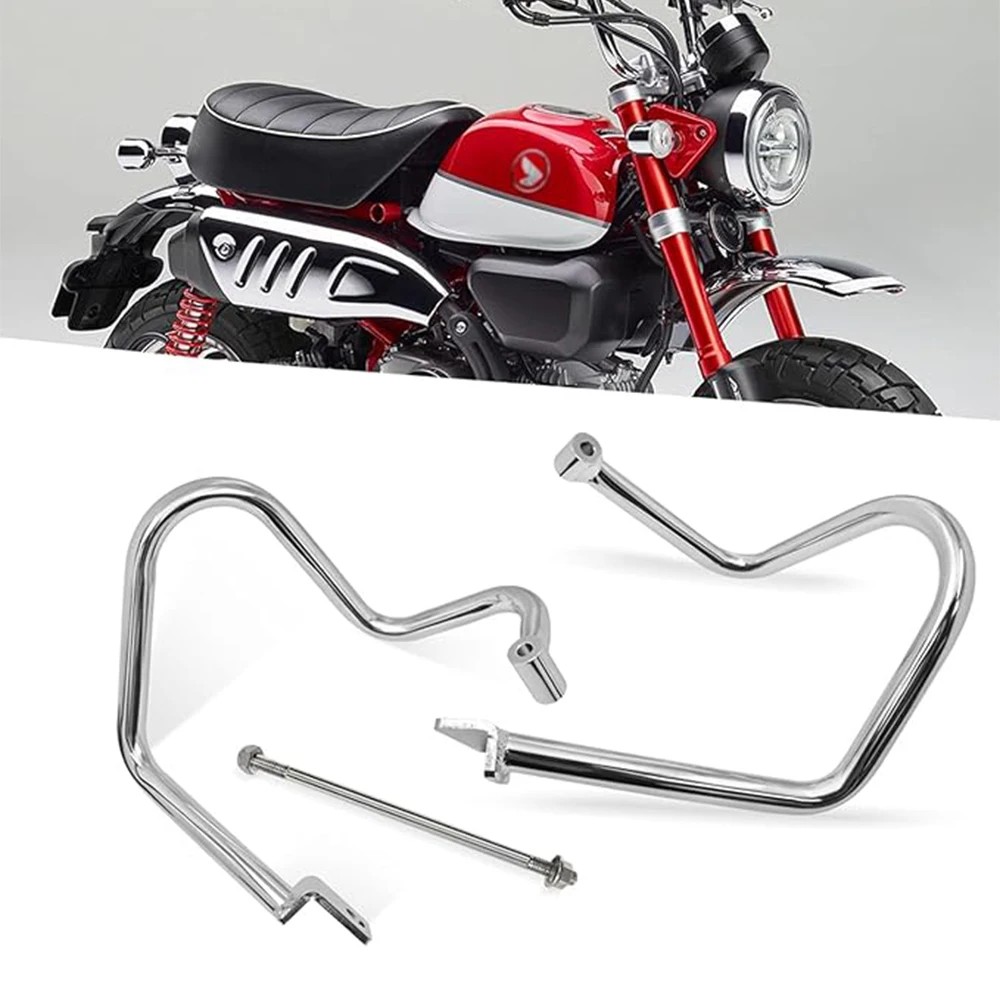 Monkey 125 ׼ MONKEY125 2019-2025   ..