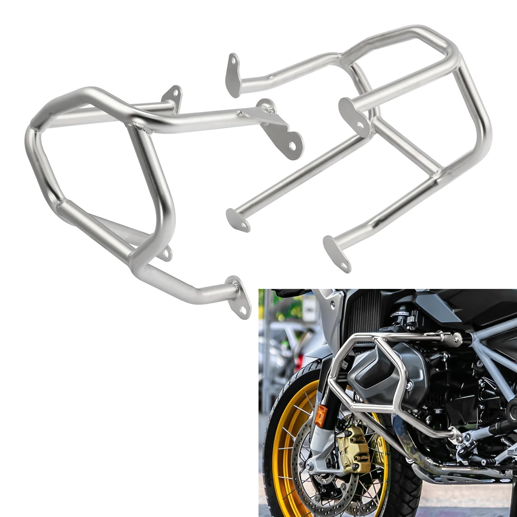 BMW R1250GS 2018-2023 21 2022  Ϻ   ũ..