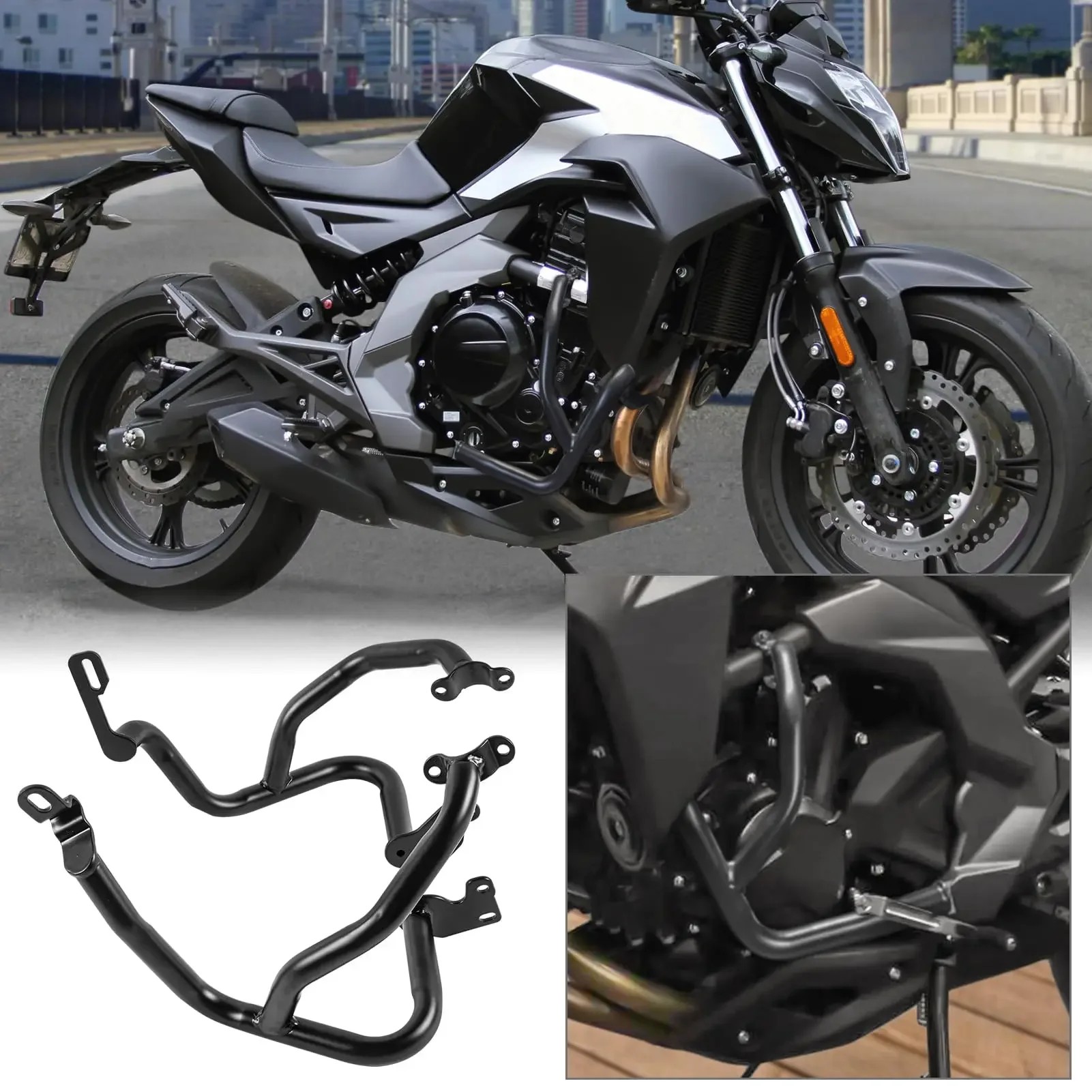 CFMOTO 400NK 650NK      ũ..
