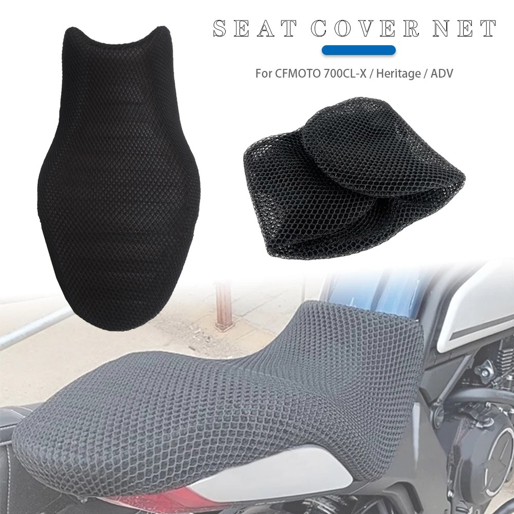 3D ޽ Ʈ Ŀ  ȣ, CFMOTO 700CL-X 庥ó..
