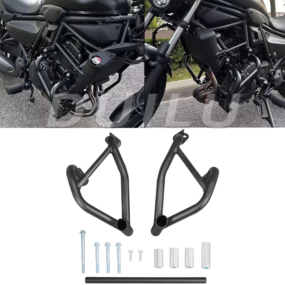 Kawasaki ELIMINATOR SE 400 500 450 E500 E450 2023 20..