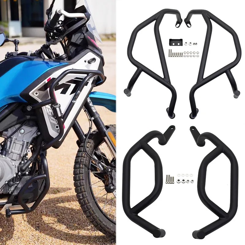 CFMOTO 450 MT 2024   ̿ ũ  CF-MO..