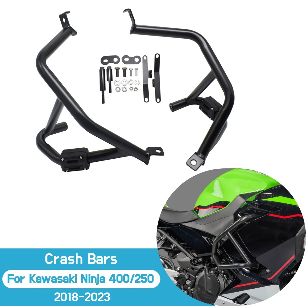 Kawasaki Ninja 400 250 2018-2023 Ninja400 ũ  ..