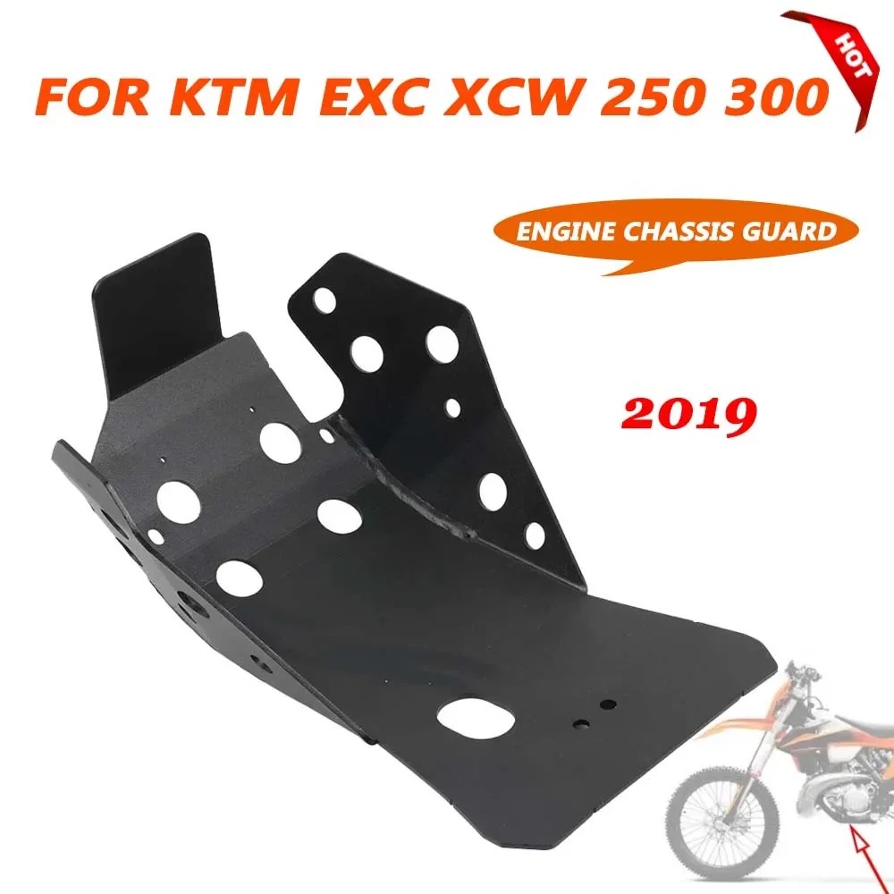 KTM 250 300 XC-W XCW EXC 2019 ׼  Ű..