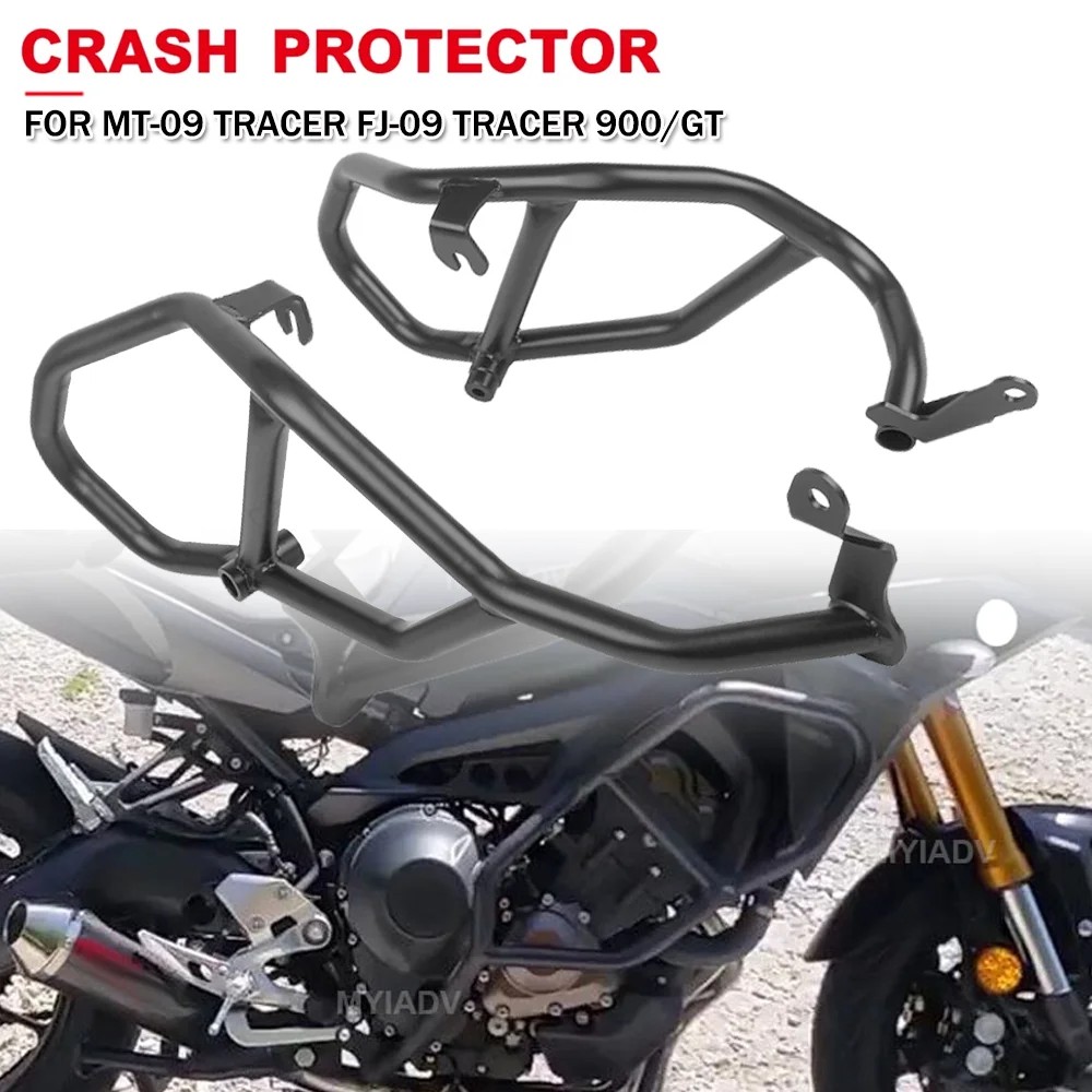 Yamaha MT-09 Tracer FJ-09 Tracer900/GT 2018-2020 ..