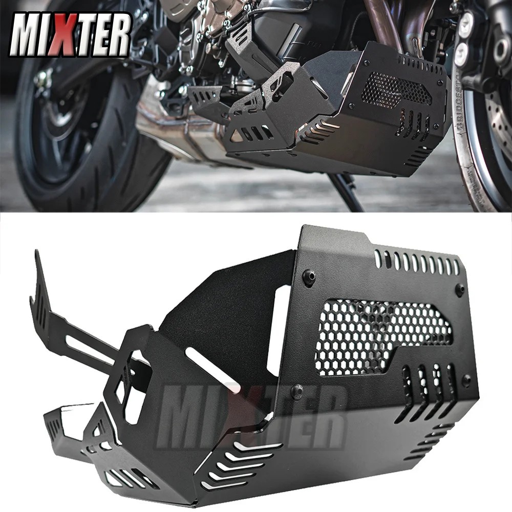 YAMAHA MT09 MT-09 FZ-09 2021-2025 XSR900 Tracer 9 G..