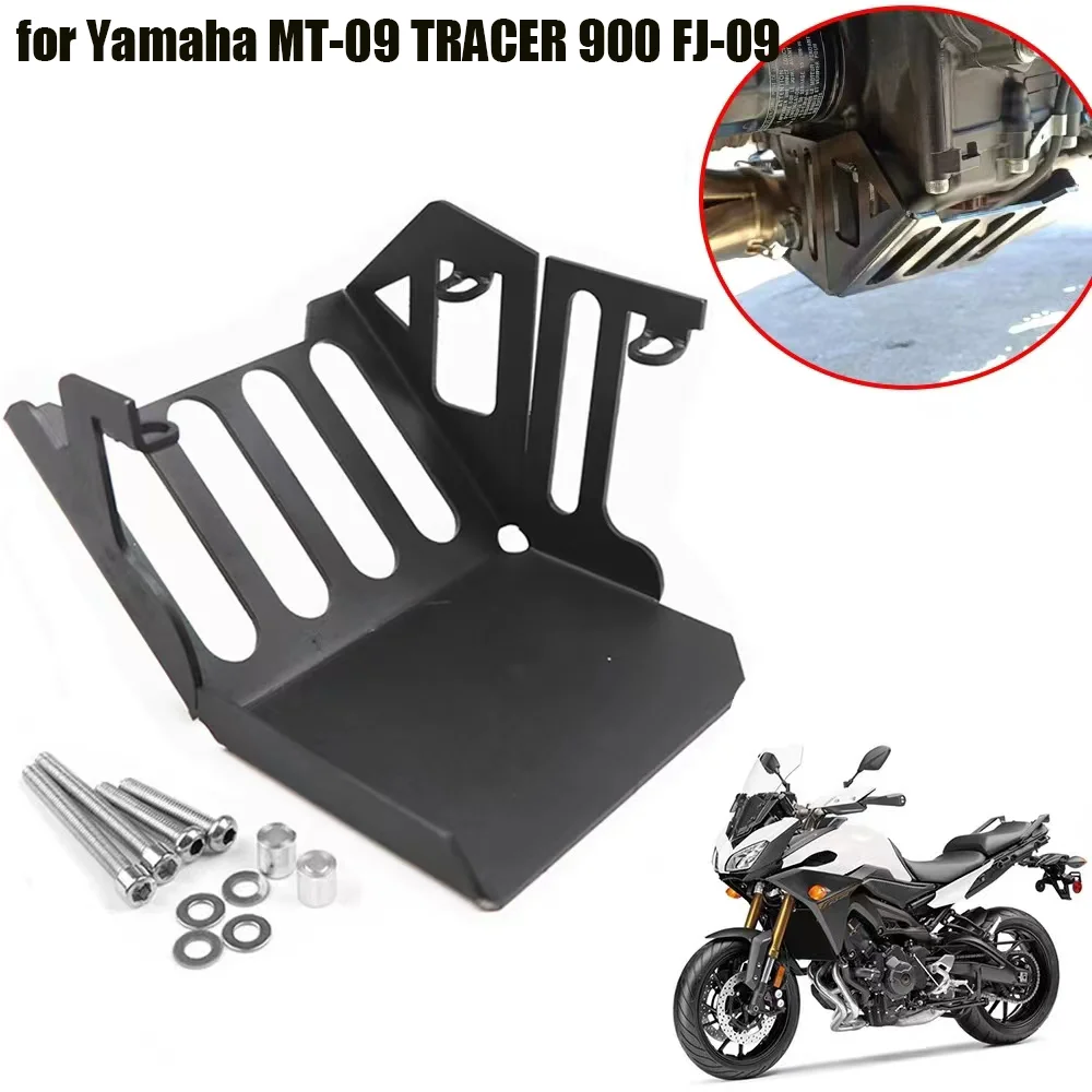 YAMAHA MT-09TRACER900FJ-09    ..
